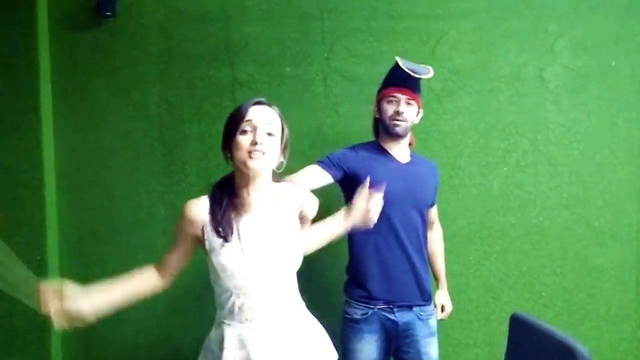 Barun, Sanaya and Akshay said --We love you-- to Turkey fans