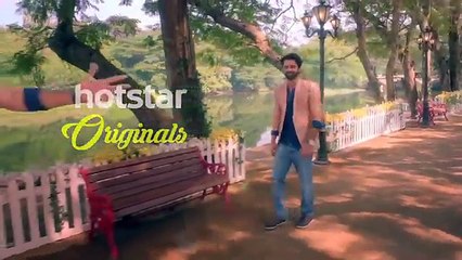 Iss Pyar Ko Kya Naam Doon - A original