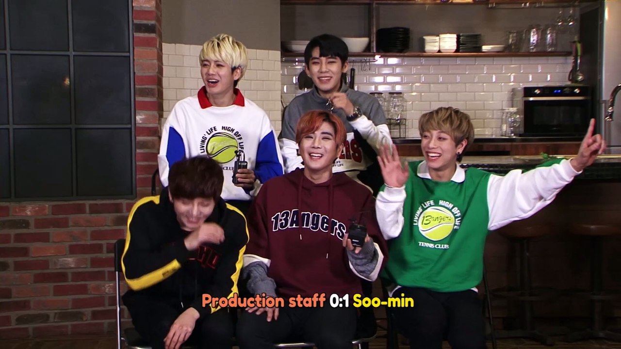 [Pops in Seoul] D.I.P(디아이피) _ Soo-min(수민) _ Profile