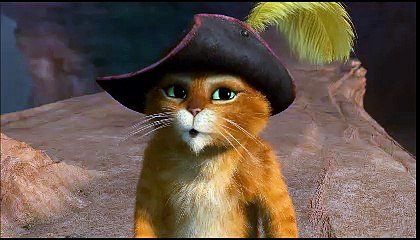 Puss in Boots The Three Diablos 2011-part5