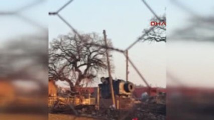 Mardin Başına 1.5 Milyon Ödül Konulan PKK'lı Etkisiz Hale Getirildi