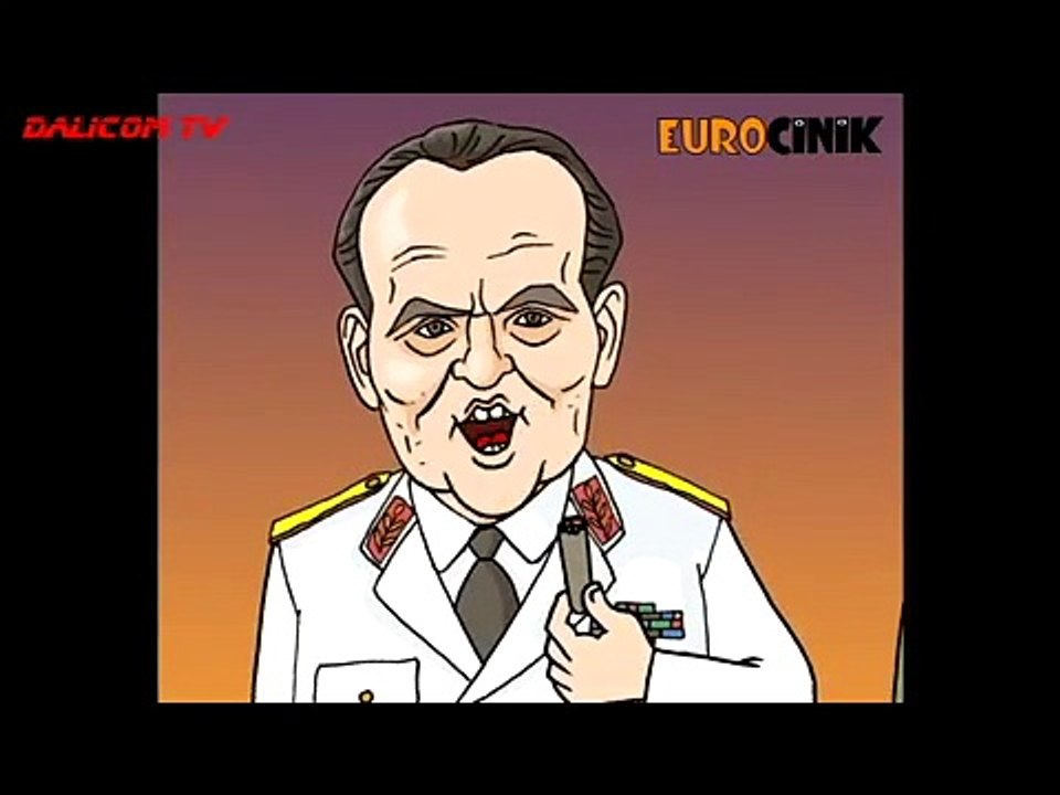 Tito i drugovi