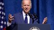 Joe Biden on media: Questioning free press is 'dangerous'