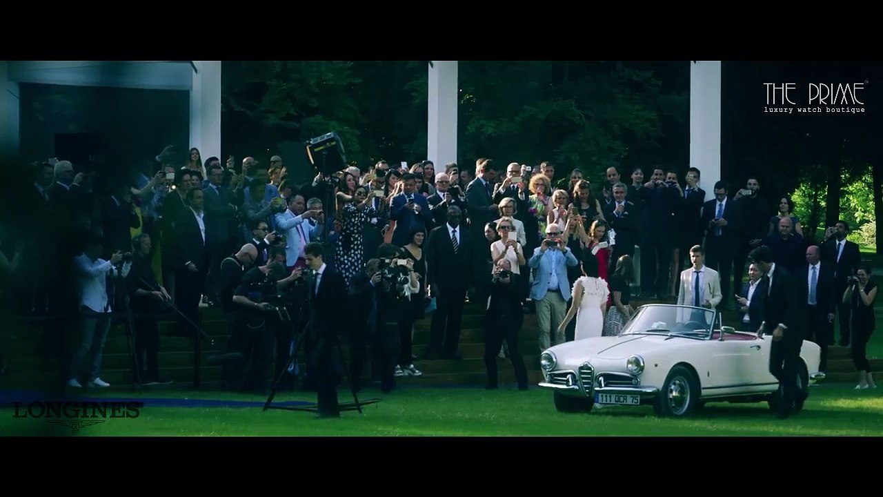 Aishwarya Rai Bachchan’s Three Elegant Picks from Longines Watches