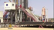 Kenya looks to tap oil in northwest Turkana