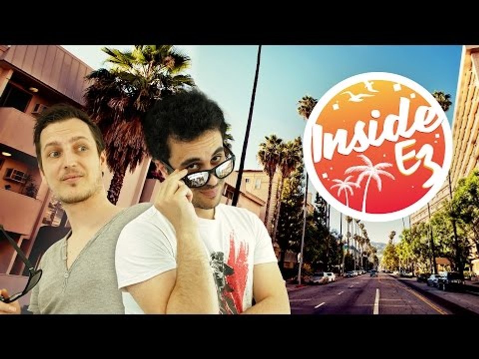 E3 2016 : L'inside de jeuxvideo.com est de retour