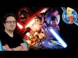 E3 2016 : Lego Star Wars une conversion réussie ?