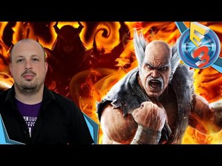 Tekken 7 : Le point sur ce nouveau volet - E3 2016