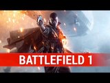 Battlefield 1 NEW GAMEPLAY 60 FPS : Conquest Multiplayer