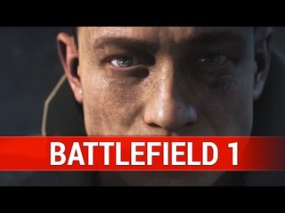 Battlefield 1 NEW GAMEPLAY 60 FPS : Multiplayer Domination