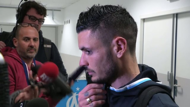 Foot - Coupe de France - OM : Cabella «Je m'en veux beaucoup»
