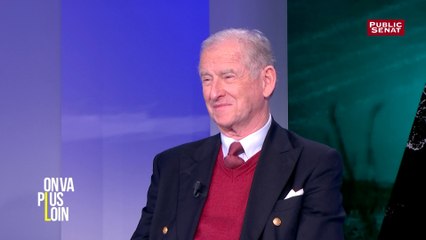 Eric de Montgolfier sur le juge Tournaire