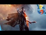 Battlefield 1 Nos impressions sur le FPS 1ère Guerre Mondiale E3 2016