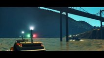 Cities- Skylines - Mass Transit Announcement Trailer