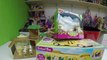 HUGE SURPRISE EGGS of Sylvanian Families + Calico Critters + Lil Woodzeez Surprise Toys