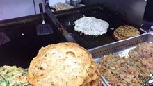 Korean street food Part 4