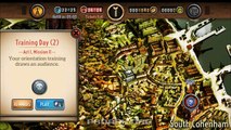 [HD] HEAVENSTRIKE RIVALS Gameplay (IOS/Android) | ProAPK