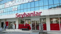 Seyhanlar'dan kardeş okul projesi