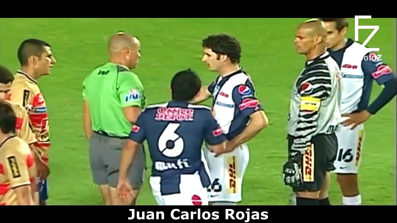 Outfield Players As Goalkeepers ● Penalty Saves and More