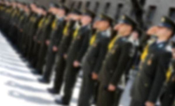 TSK'da Bylock Operasyonu: 71 Askeri Personele Gözaltı Kararı