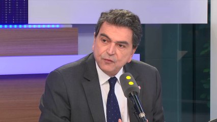 Pour Pierre Lellouche, "la France est plus grande que l’affaire personnelle" de François Fillon