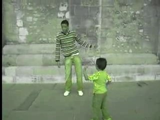 Tamsir Tecktonik: Dance & Music Vibes - thumbnail