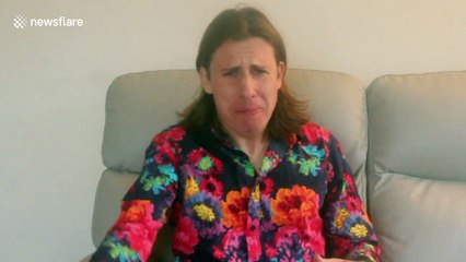 Man downs double shot of Nando's new 'hottest ever' sauce