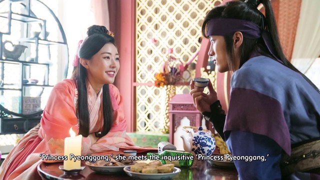 [Showbiz Korea] Actress KIM Yeon-seo(배우 김연서) Interview