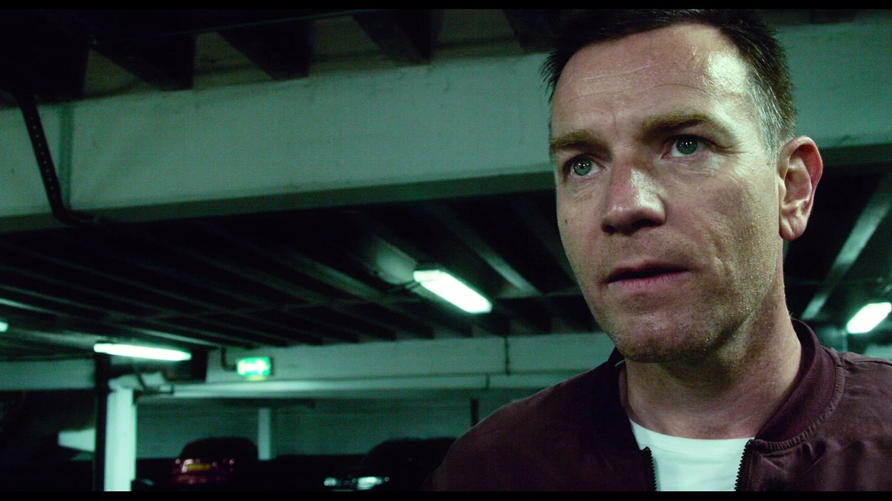 T2 Trainspotting - Extrait Parking Lot Rumble - VF