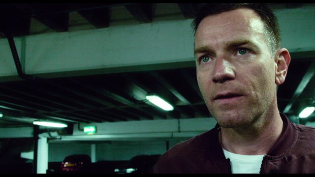 T2 Trainspotting - Extrait Parking Lot Rumble - VOST