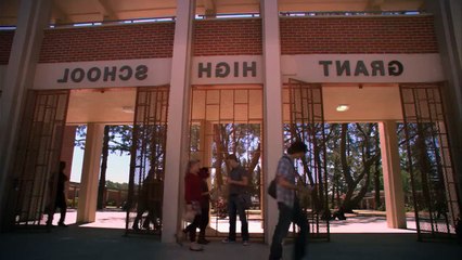 The Secret Life of the American Teenager  - 1x7 Absent