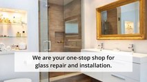 Custom Shower Doors, Glass & Mirrors Company in Chicago, IL
