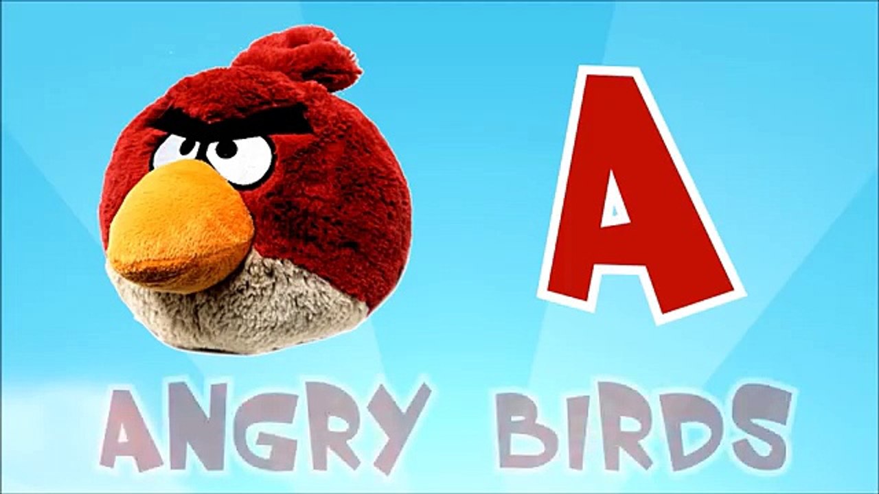 ABC Song Spongebob Surprise Angry Birds Dora Barney Elmo Teletubbies Disney Pixar Frozen Star Wars