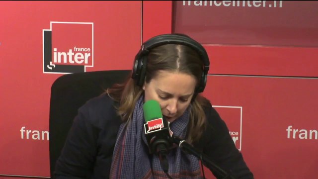 Affaire sensible : le double assassinat de Fillon et de la presidentielle - Le billet de Charline Vanhoenacker