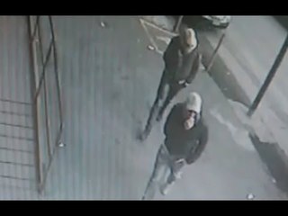 Marigliano (NA) - Rapina all'Ufficio Postale, tre arresti (01.03.17)