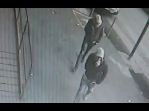 Marigliano (NA) - Rapina all'Ufficio Postale, tre arresti (01.03.17)