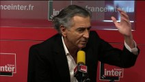 Comment Bernard-Henri Lévy regarde les hommes faire la guerre