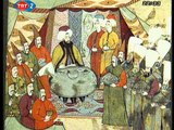 İlber Ortaylı İle | TRT | Osmanlı Padişahlık
