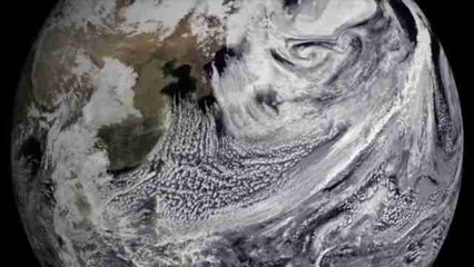 Detectan en Canadá restos de posibles primeros organismos de la Tierra