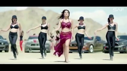 Sunny Leone laila making item Song Full Video Latest 2017