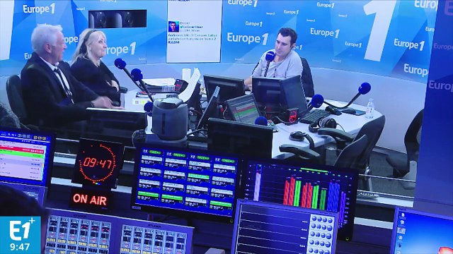 Laurent Boyer : Goldman fait partie de la culture musicale française