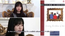 [Showbiz Korea] Actress SHIN SE-HWI(신세휘) Interview