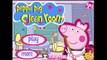 Peppa Pig Juego de la Película Juego de Peppa Pig Sala Limpia Mejores juegos para niños