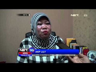 Wiyang Lautner, Pengemudi Lamborghini Ditangkap Polisi - NET16