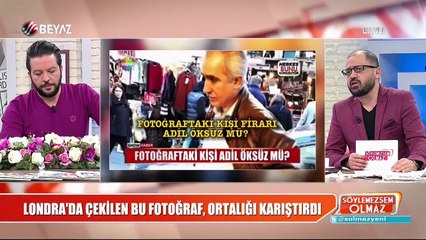 Söylemezsem Olmaz 2 Mart 2017