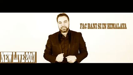 Florin Salam -Eu fac bani si in Himalaya LIVE 2017