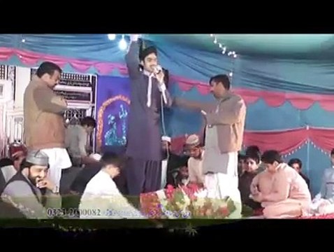 ALLAH WALIYAN DAY NAIRAY 2012 Okara Mehfil By Muhammad Salman Qadri 0303 0650840 , 0332 1048066