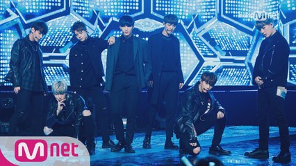 ′COMEBACK′ ′빅톤′의 강렬한 변신, ′Eyez eyez′ 무대