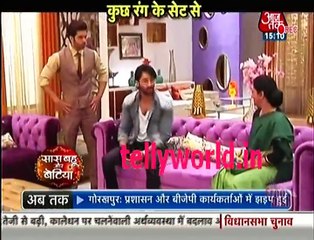 Kuch Rang Pyar Ke Ese Bhi  Dont Post this Video saas Bahu aur Betiya 2nd March 2017