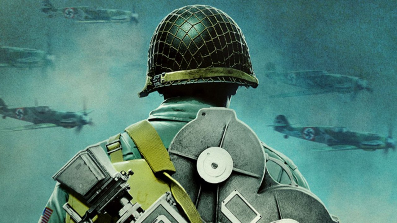 Five Came Back - Tráiler oficial HD